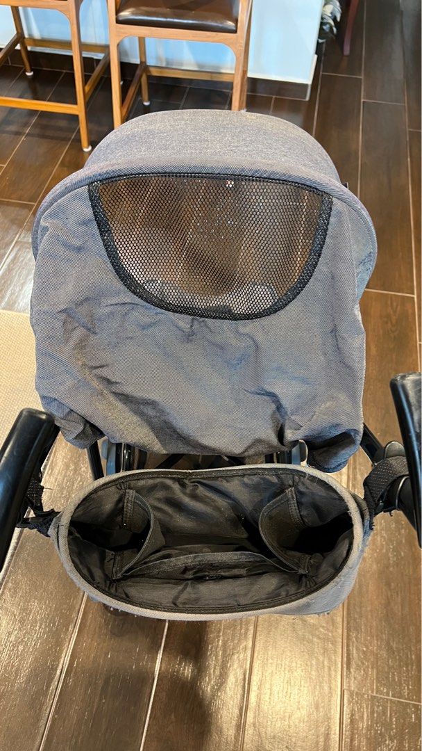 Peg perego deals umbrella