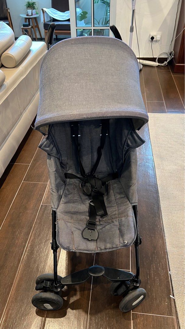 Peg perego hotsell umbrella stroller