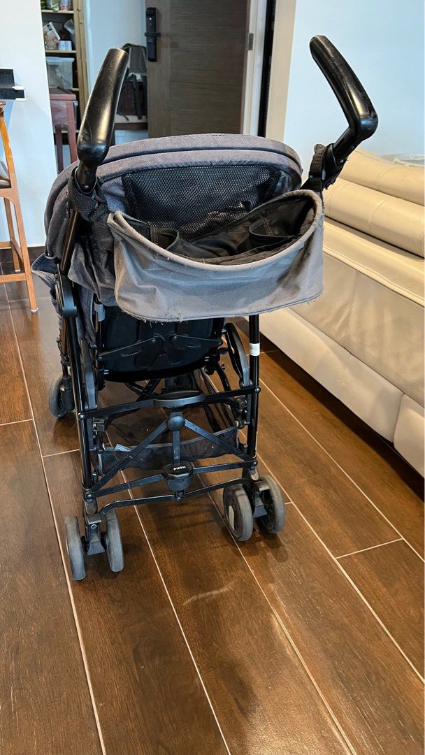 Peg perego umbrella stroller hotsell