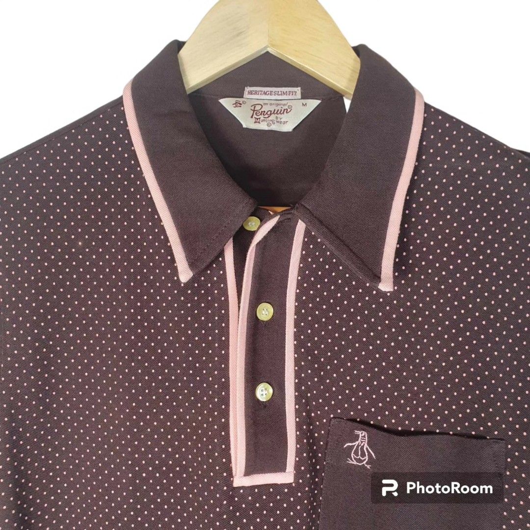 Penguin Slim Fit