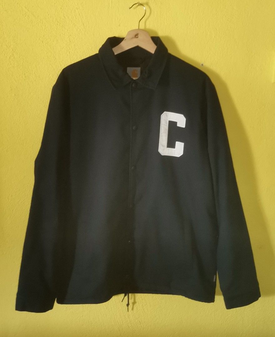 Carhartt wip store penn jacket