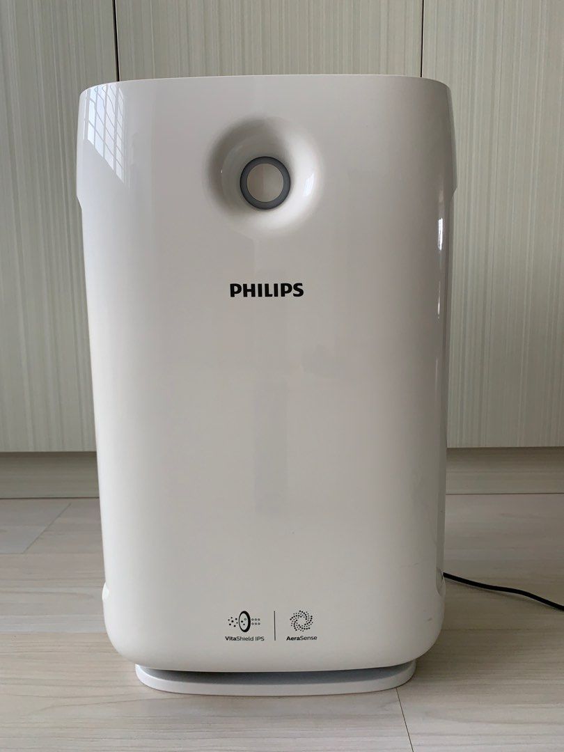 Philips 2882 deals air purifier