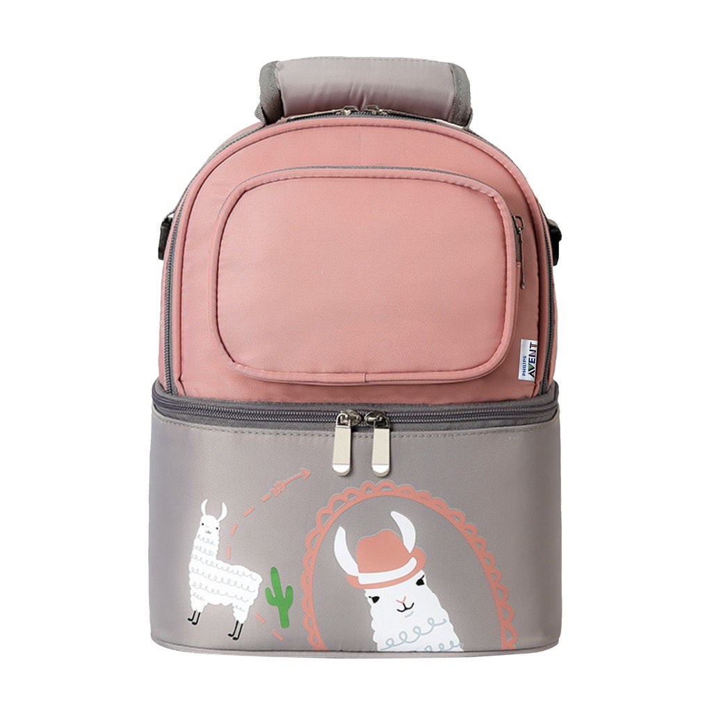 Philips avent thermal best sale bag