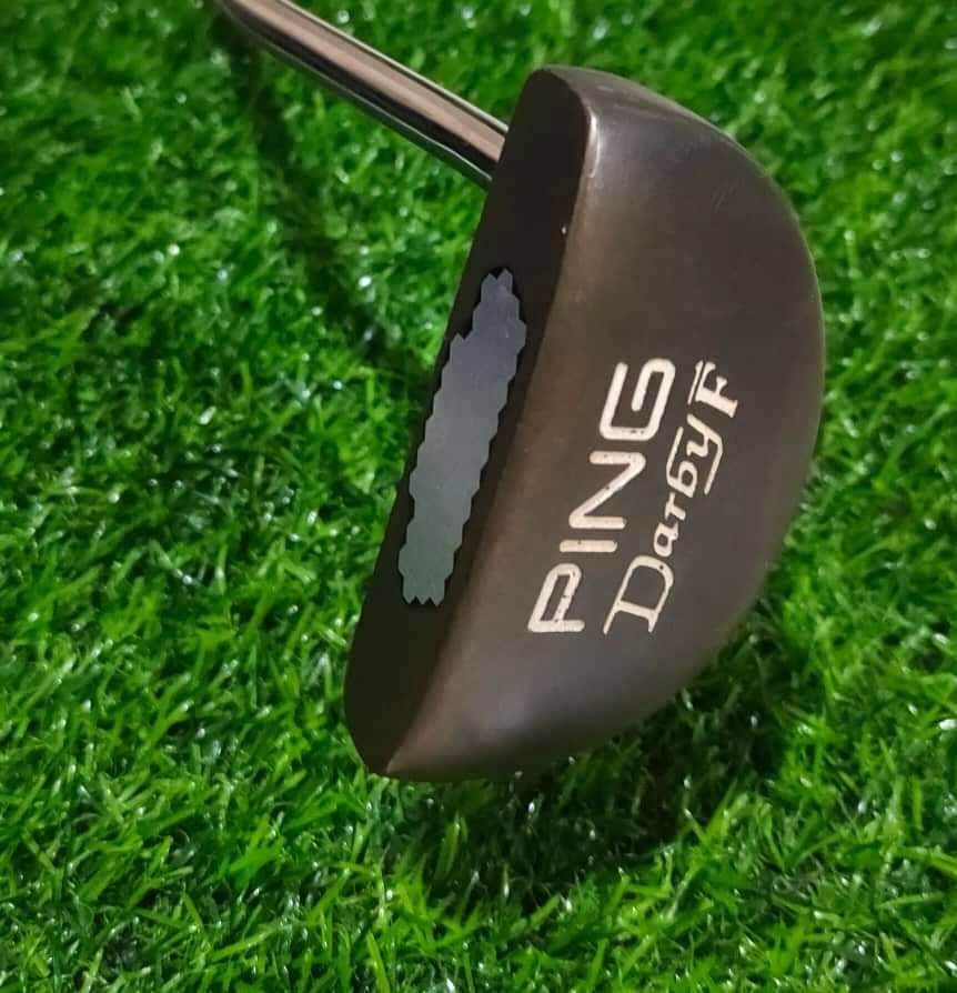 PING PUTTER, Sports Equipment, Sports & Games, Golf on Carousell