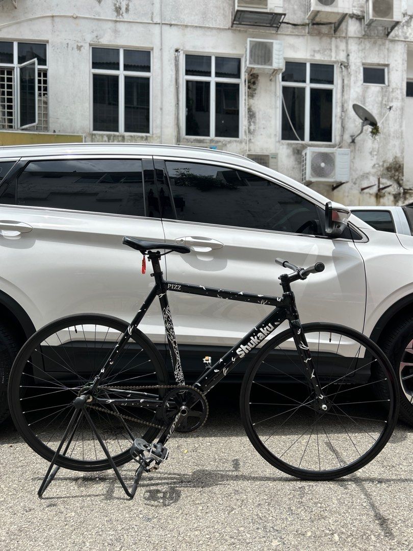 Pizz fixie on sale