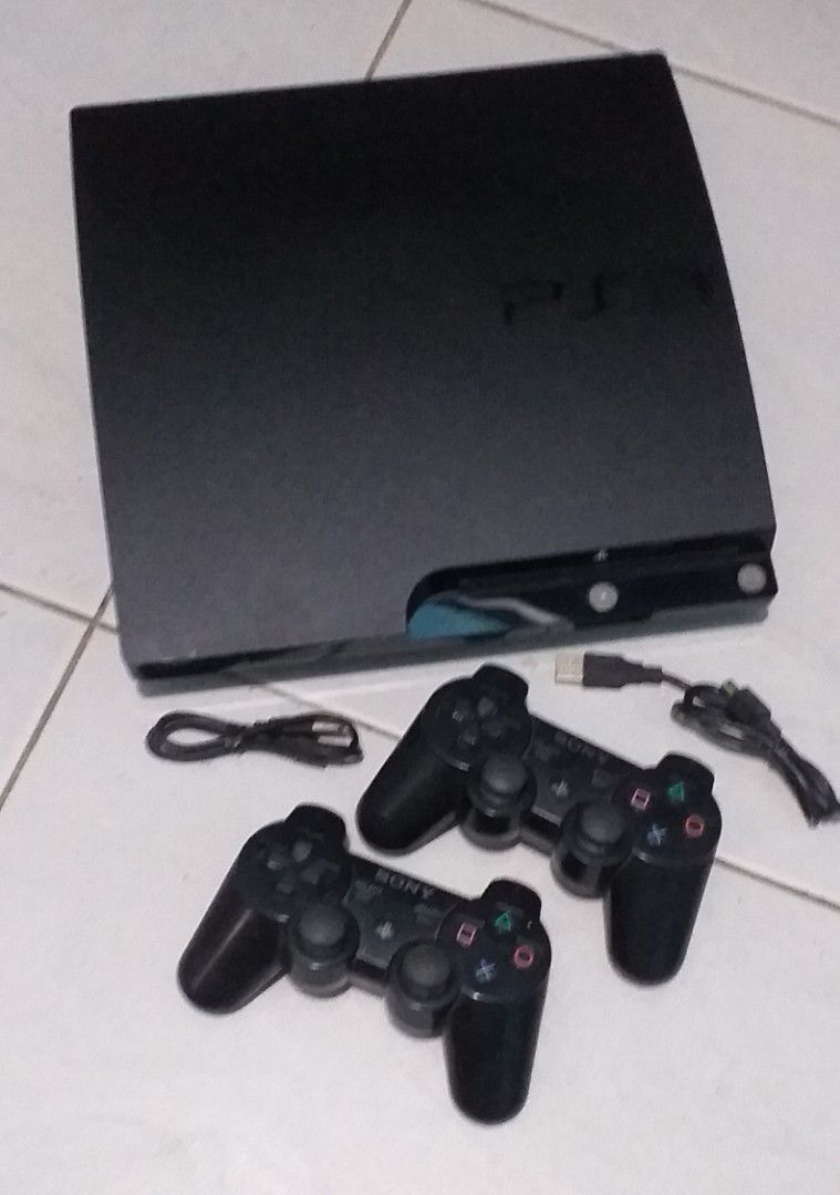 Playstation 3 price olx sales