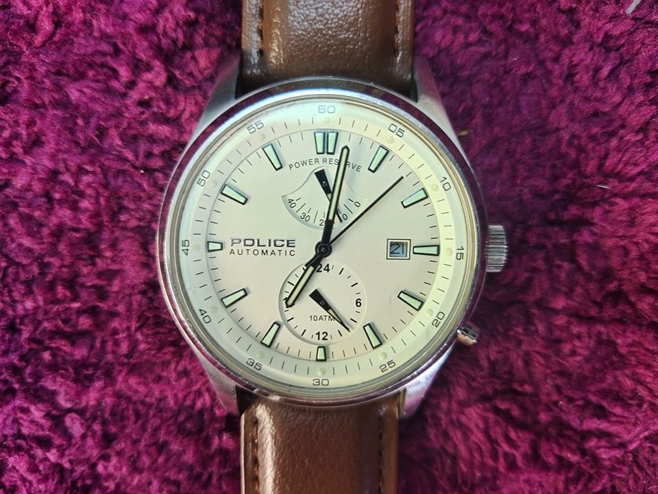 Police 10287j discount