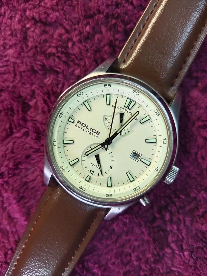 Police 10287j hot sale