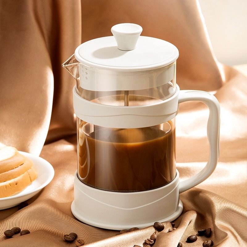 Manual best sale coffee filter