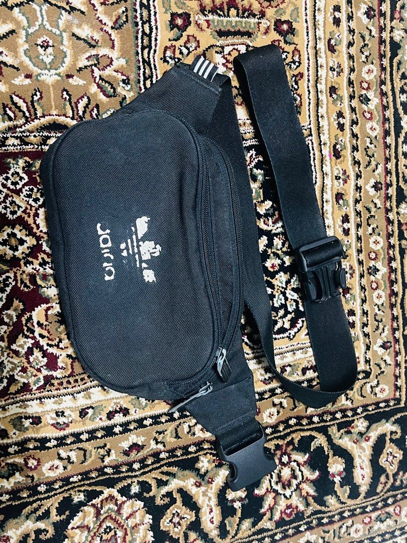 Pouchbag adidas original