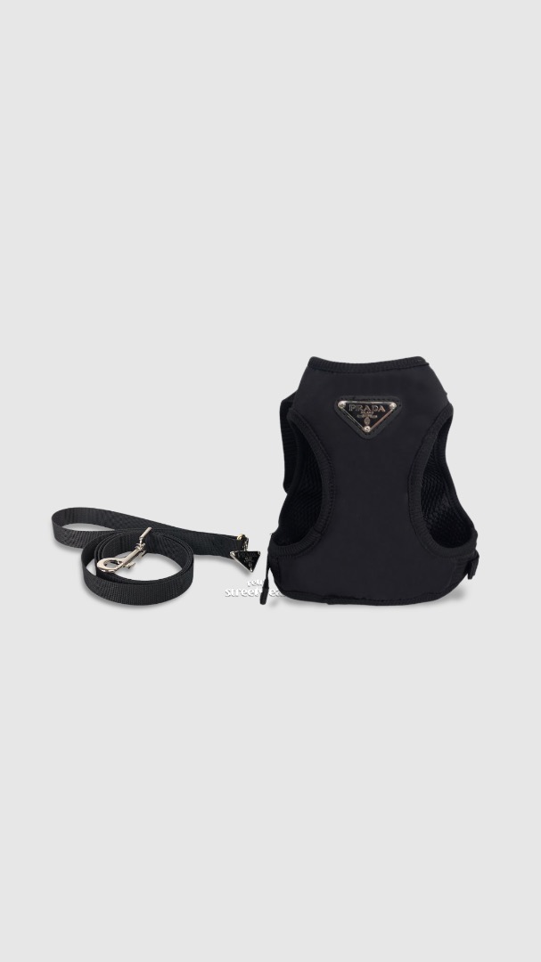 Prada sales dog leash