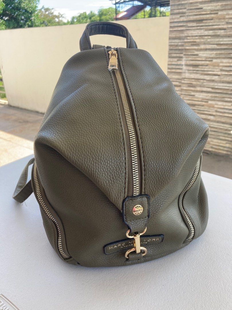 Andrew new arrivals marc backpack