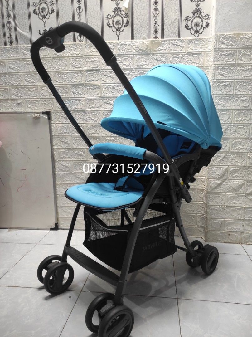 Baby elle citilite 2 outlet review