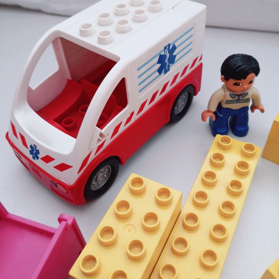 4979 lego 2025 duplo