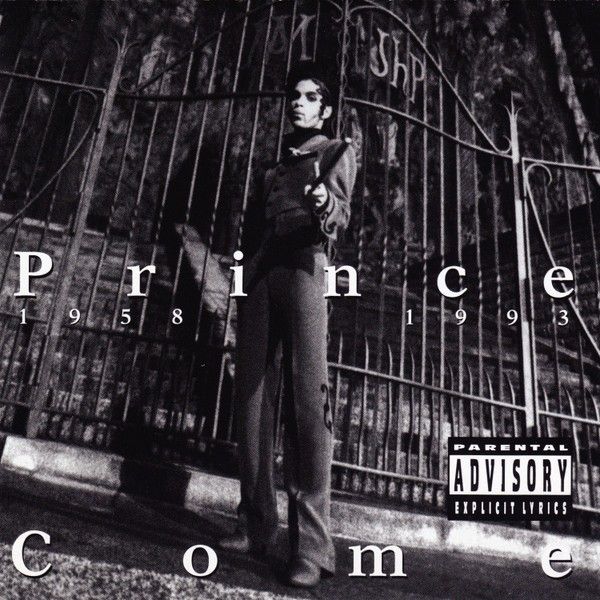 Prince – Come (Category: Vinyls) located in San Juan City. Submitted by bams_avvay (Listing ID 1250305856, Image 1). Description: Near Mint Condition | Made in Germany.