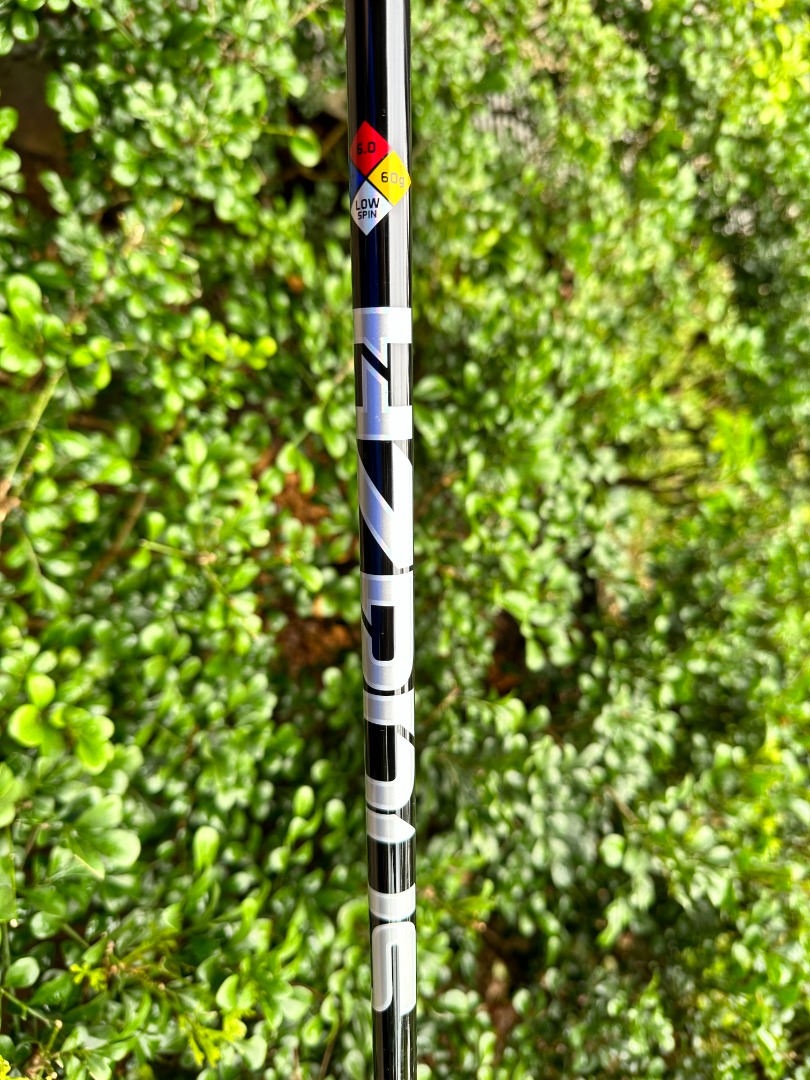 Driver Titleist TSR3 10° Extra Rigide - Arbre Project X HZRDUS Gen 4 Noir 60