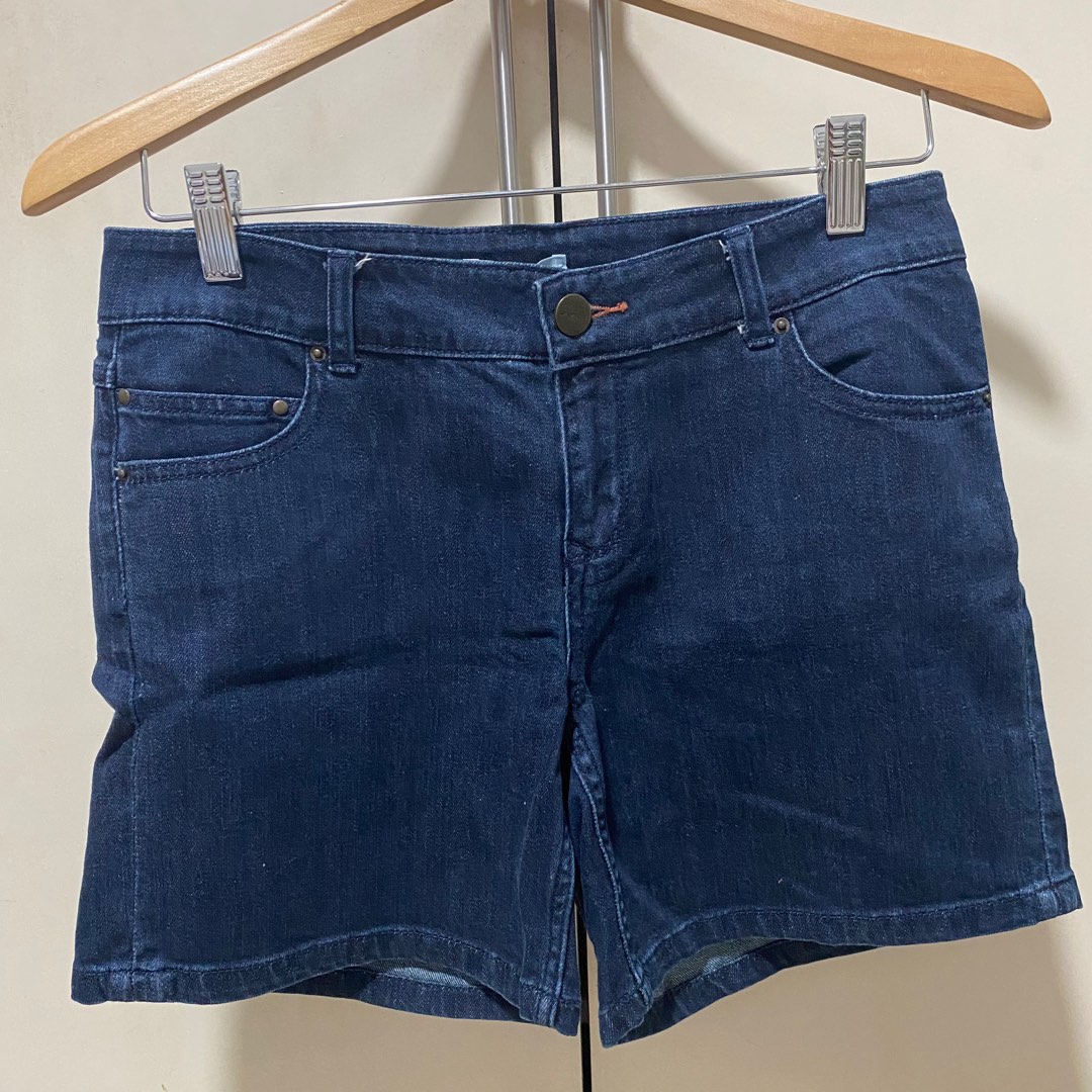 Short promod jean outlet