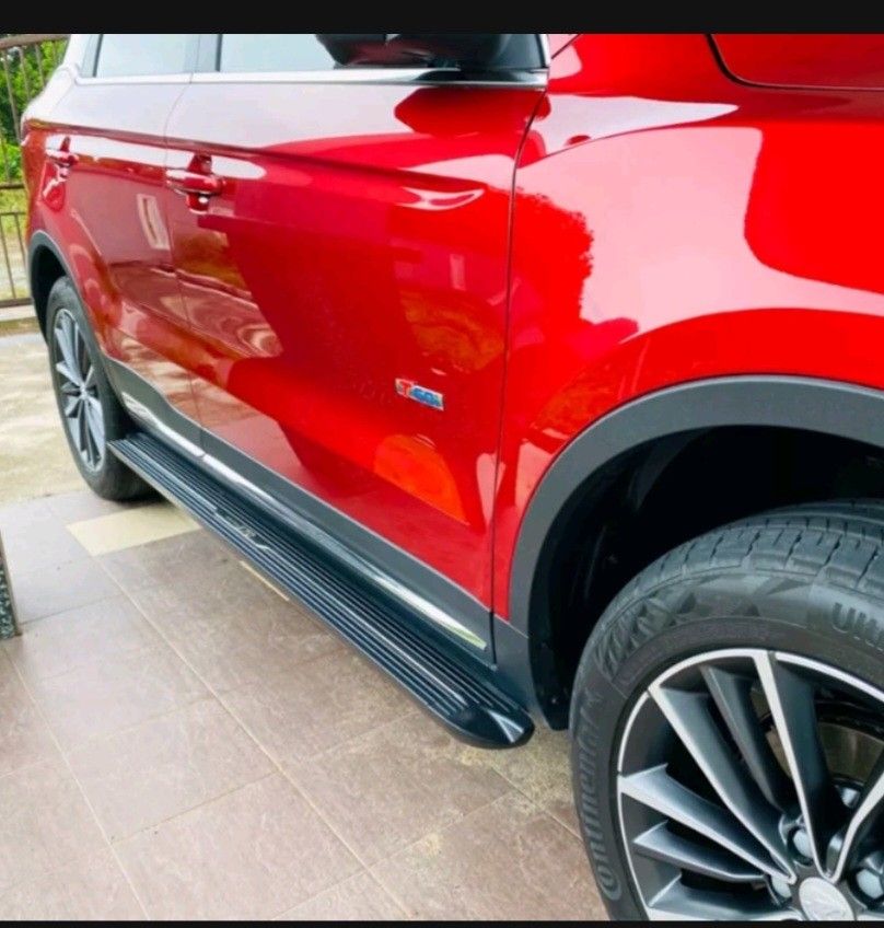 Proton x70 side online step original