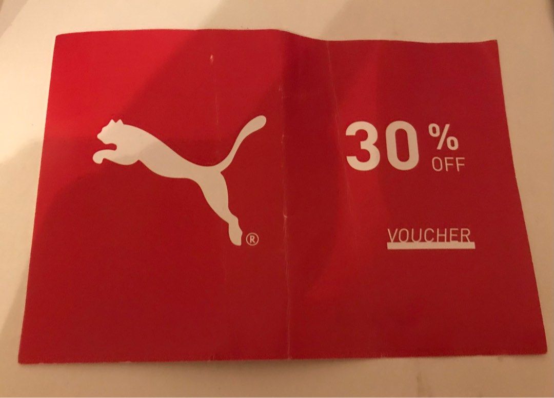 Puma groupon top