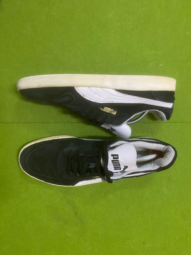 Puma Icra Classic Men s Fashion Footwear Sneakers on Carousell