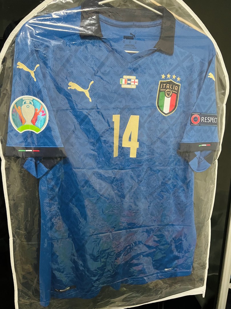Italy Euro Cup 2021 All Team Jersey Italian Euros Kit 2025