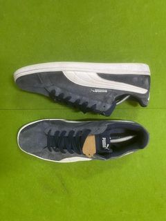 Puma Smash SD Peacoat