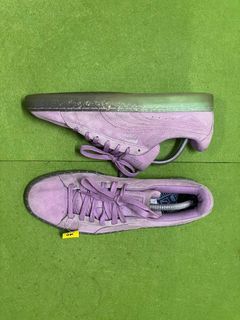 Puma Suede