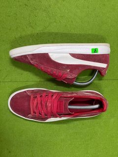 Puma Suede