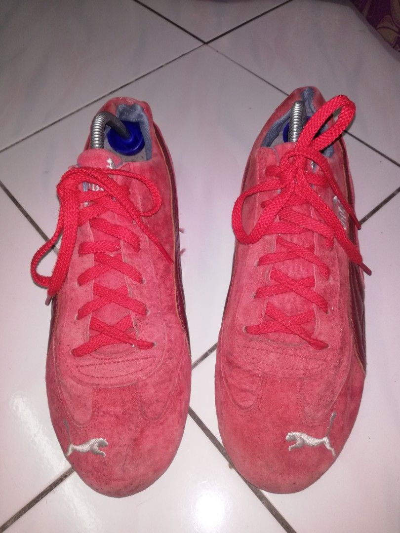 Puma classic shoes 10.5 sale