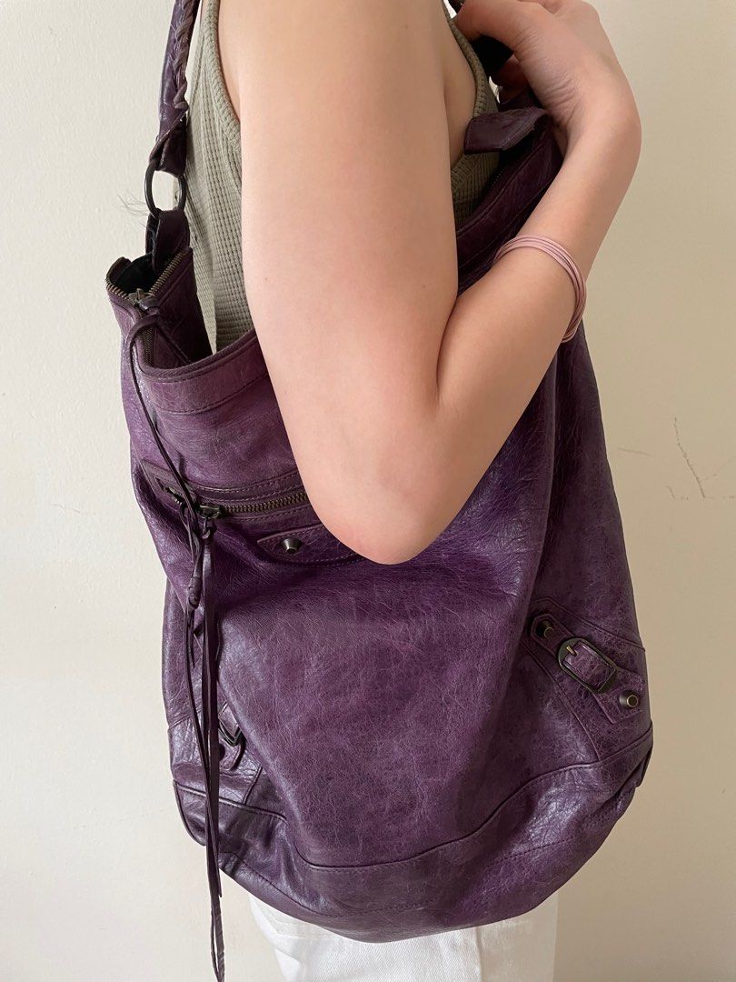 Balenciaga day shoulder bag discount