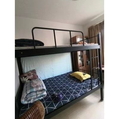 Emcor double outlet deck bed