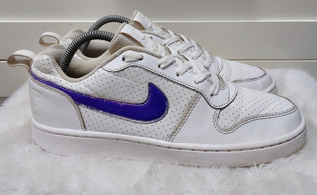 Nike sb court borough low on sale