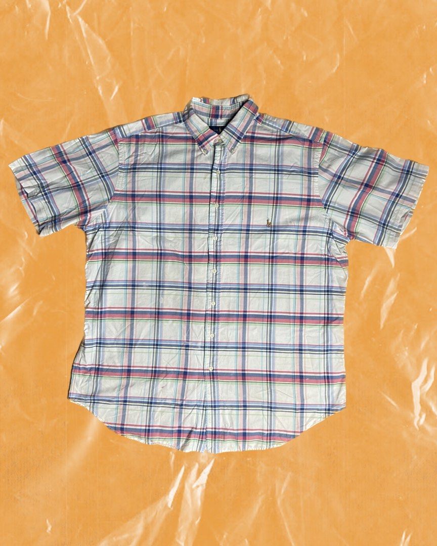 Polo xl tall new arrivals