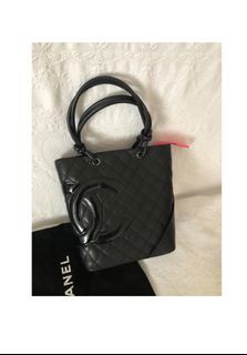 Affordable chanel cambon bag For Sale