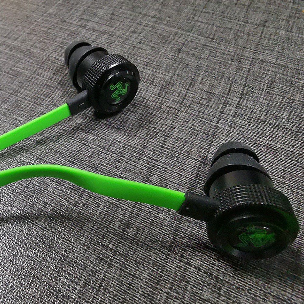Razer Hammerhead V2 Audio Earphones on Carousell