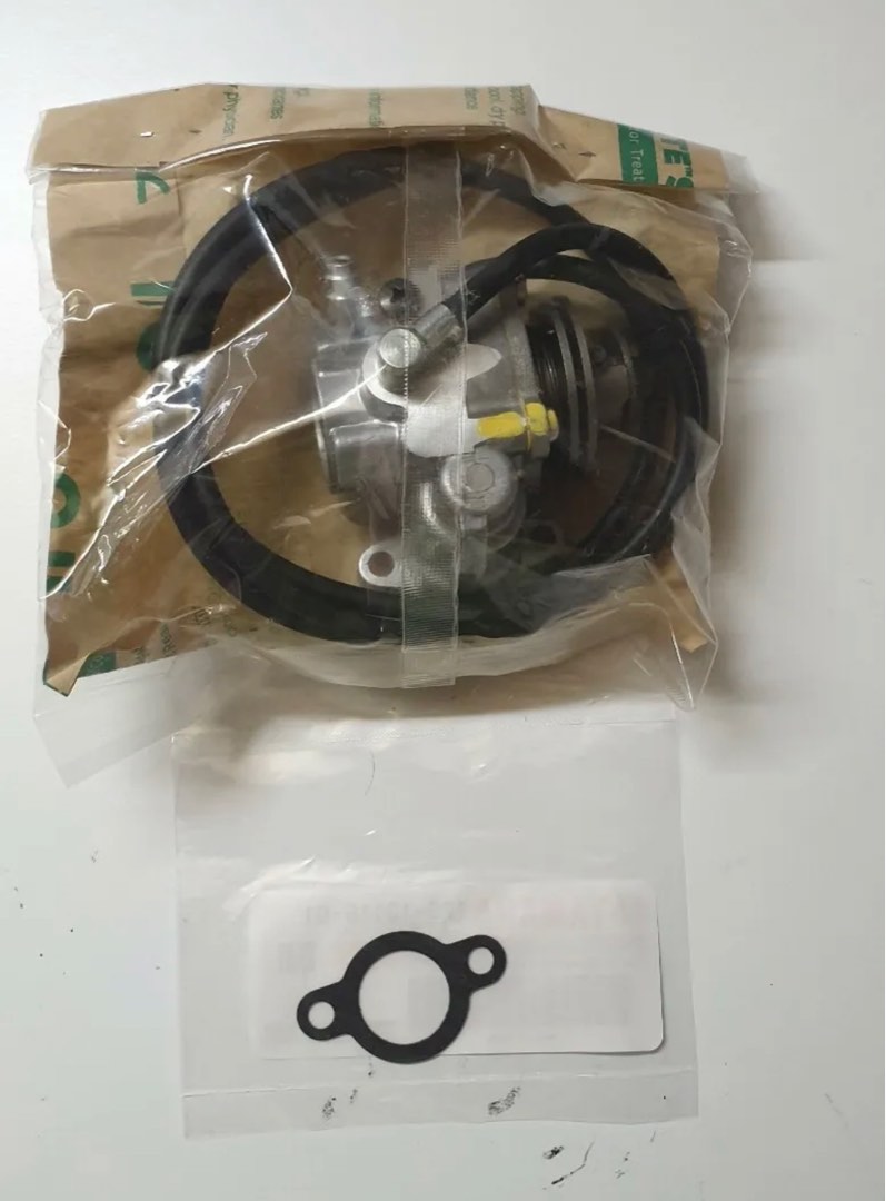 YAMAH RD350 RD350LC 2T oil pump NEW, Motorcycles, Motorcycle