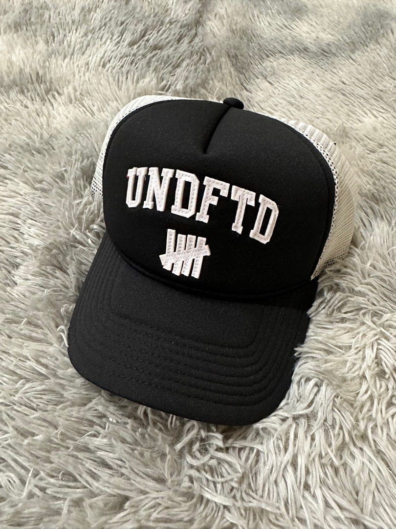Undefeated trucker clearance hat