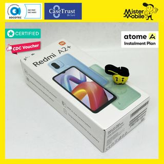 New Xiaomi Redmi mobile BNIB Collection item 3