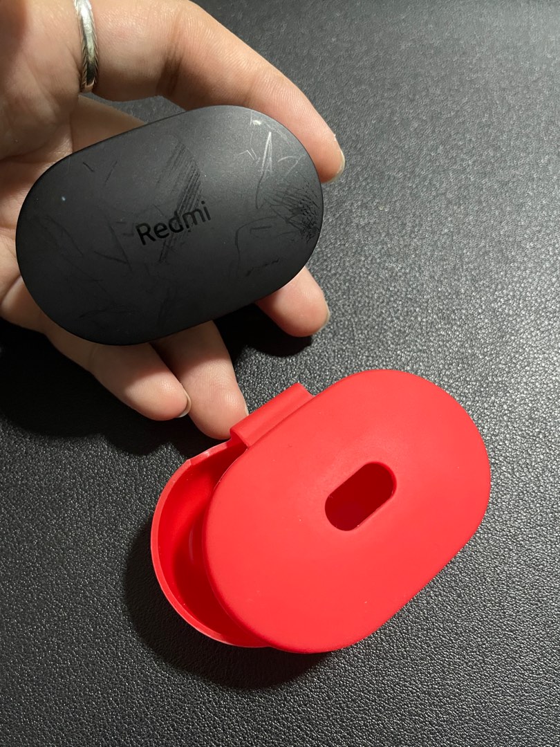 Xiaomi red online airdots