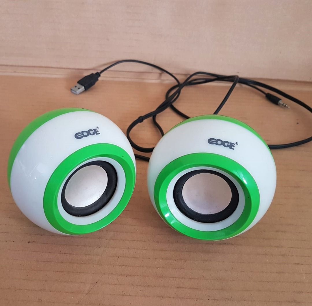 Retro pc speakers deals