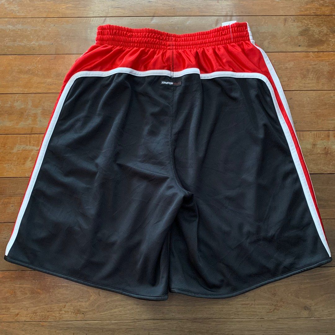 Starter reversible basketball shorts 2025