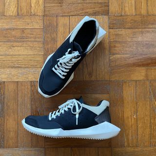 Rick owens adidas sale sales