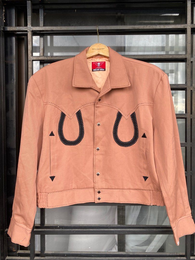 Ricky jacket rockabilly sale
