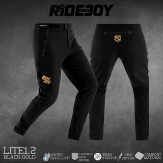 Ride & Joy Long Pants Lite 1.2