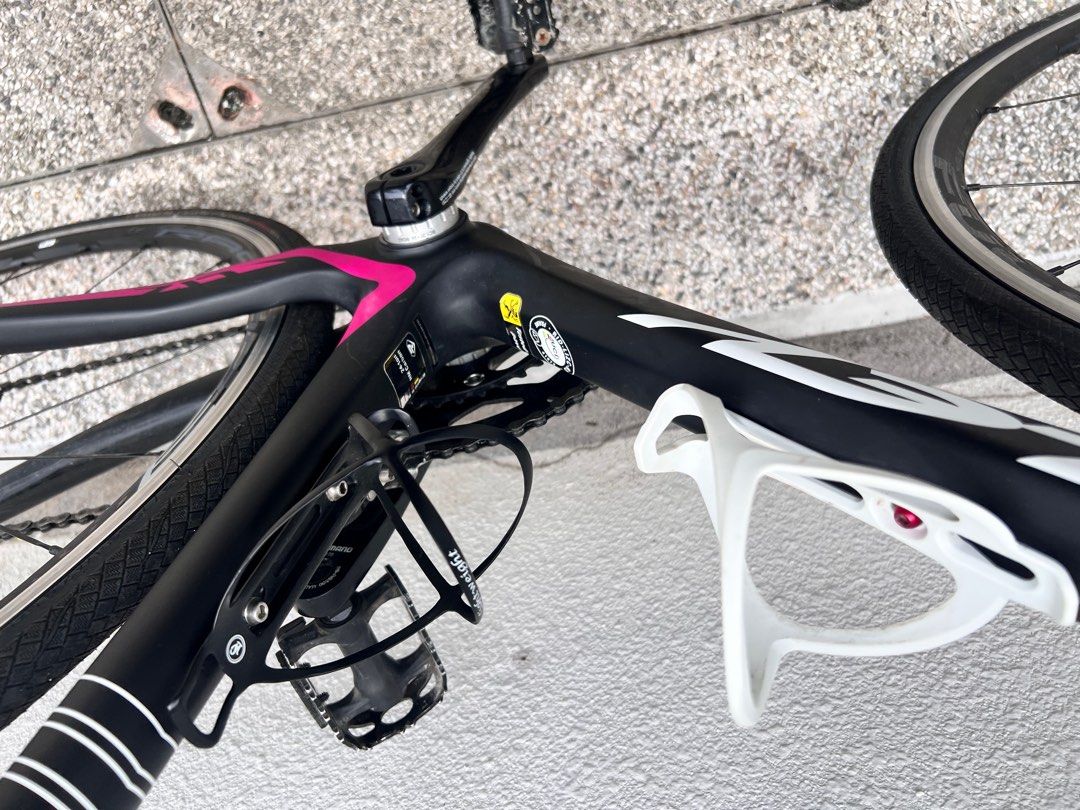 Ridley Liz C50 2016 XXS