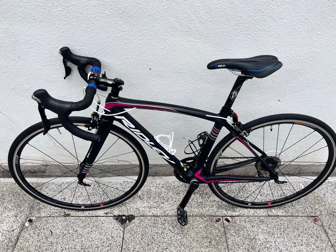 Ridley top liz c50
