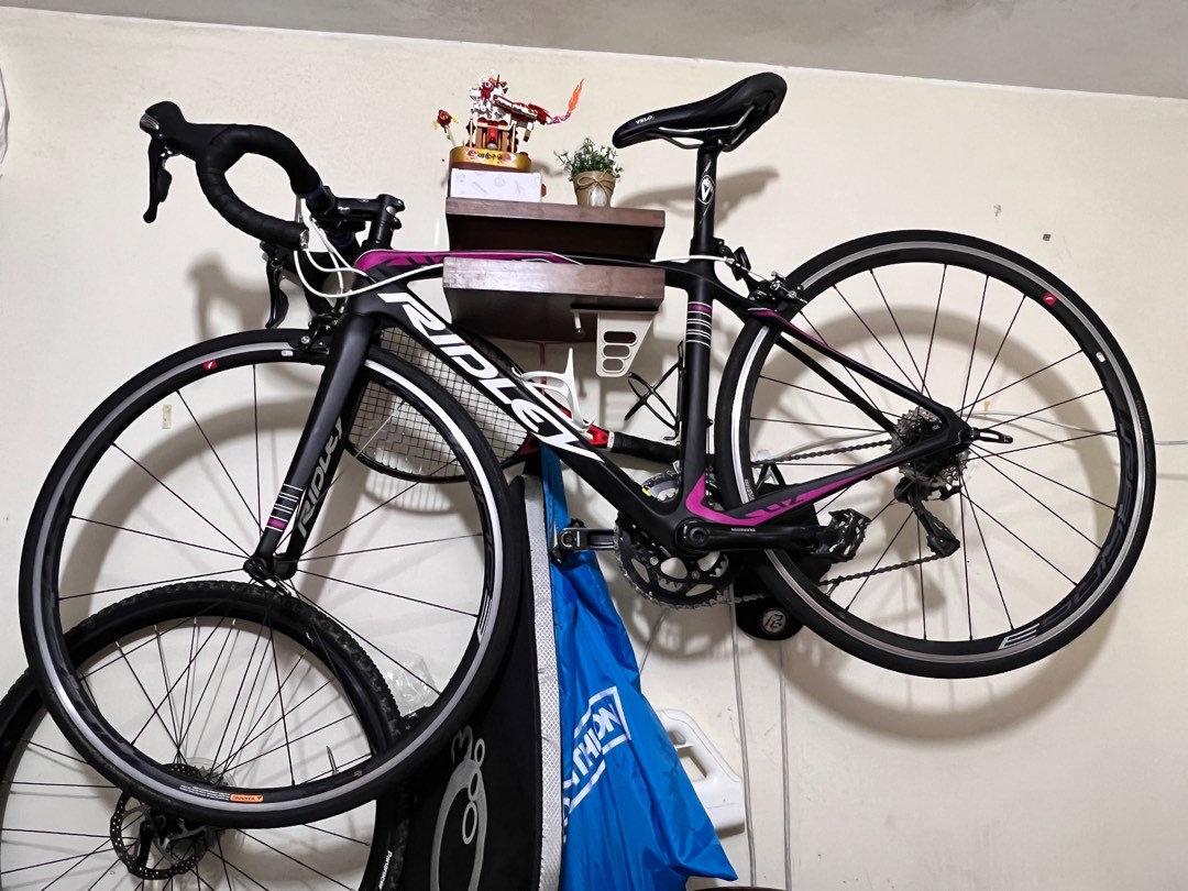 Ridley liz c50 store