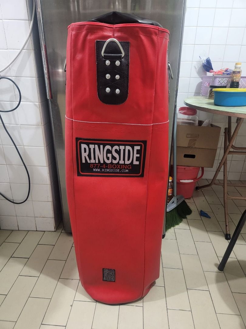 Ringside shop boxing bag