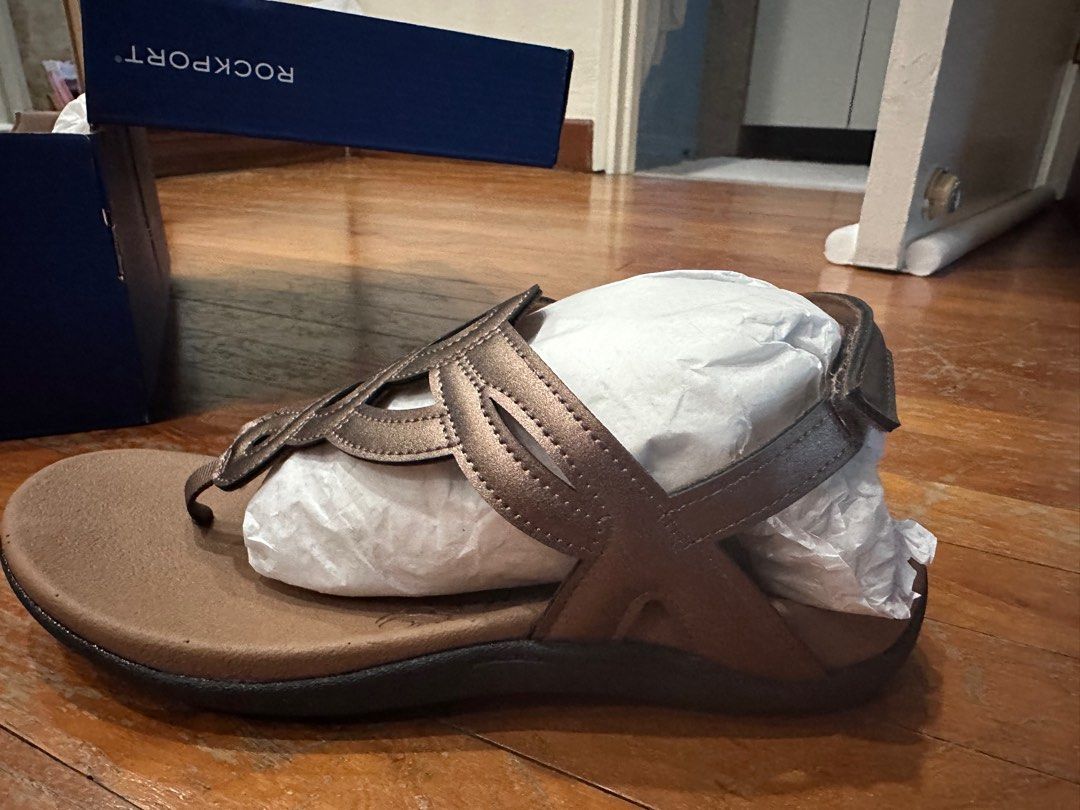 Rockport sale ramona sandals