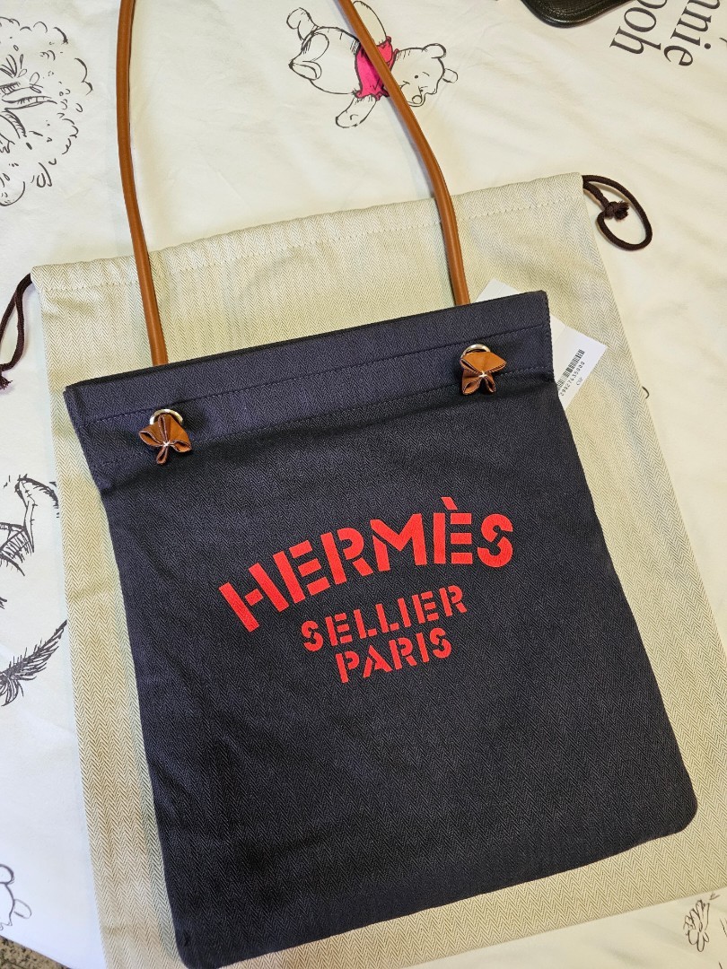 Hermes Aline mini bag, Luxury, Bags & Wallets on Carousell